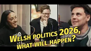What will happen in Welsh politics in 2026? | For Wales See Wales