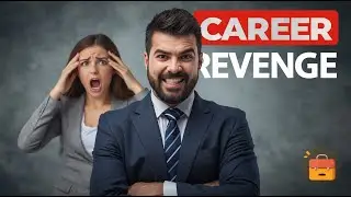 Career revenge story, she tried to destroy me, but I won | Payback stories
