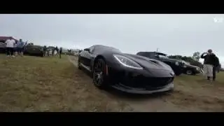 American Cars Mania 2016 WatchThisCar