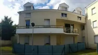Appartement T3 - 71m2 - 93140 Vaujours