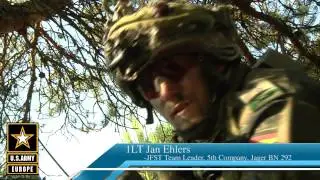 Saber Strike FTX