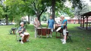 Djabara