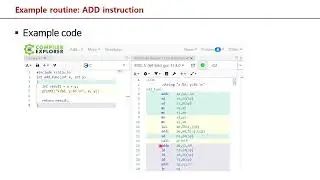 [RISC-V] ADD instruction