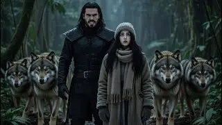 The Alpha King Tore Down Doors To Claim His Hidden Luna | Rejected Mate to Queen Revenge Romance