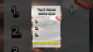 Richest Zodiac Signs. Are you?? 😱😱 #shorts #millionaire