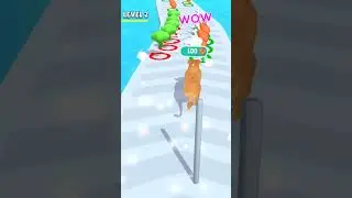 Cat Evolution || Android Gameplay || Wingman