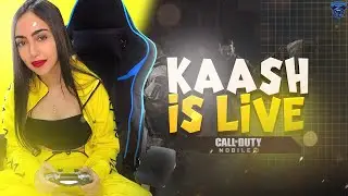 Sub Games with Kaash! 🧡 | Call of Duty Mobile