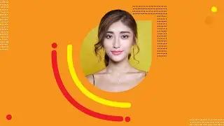 How Trace Graphic shapes / design in Photoshop || Photoshop tutorial in Hindi