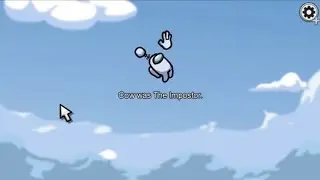 All Eject Animations Among us | INCLUDING NEW AIRSHIP MAP EJECTION |
