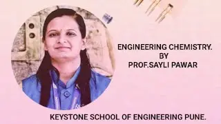 Water Technology.Summary of Unit -1 Lecture no.1