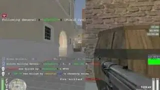x-Assassin-x Aimbot