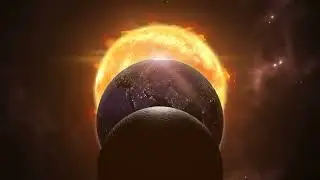 An incredible asteroid of 10 quintillion has been discovered / Обнаружен невероятный астероид