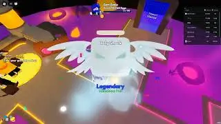 OP Bubble Prize Pet!!!! Roblox Bubble Gum Simulator Infinity