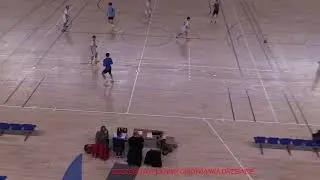 SZCZĘŚLIWI PUŁAWY -  CISOWIANKA DRZEWCE /HPN-VI /