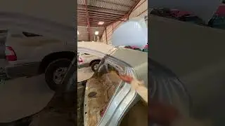 car painting tinkering ppf Robin polich🚗 mechanic👨&zwj;🔧🚗 service hydrographic🚘