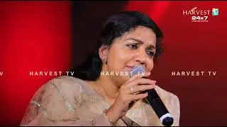 Priyane En Yesuve || Dr. Maria Oommen || Christian Devotional Songs