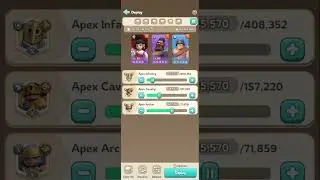 Bear #37 | 19.0 M | 495 M damage