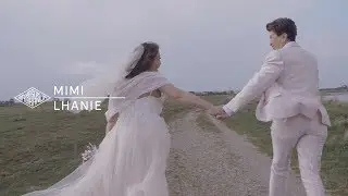 Mimi and Lhanie: A Wedding in Denmark