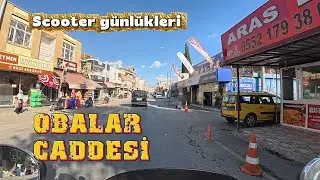 Obalar Caddesi Kocavezir Kıyıboyu Yeşilevler