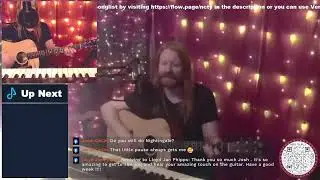 NCTY Presents: Jammin' With Josh!