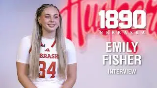 Emily Fisher&rsquo;s Second Chance With Nebraska Women&rsquo;s Basketball