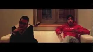 Marco Bartoli of X-equipo - &Alpha;&nu;&theta;&rho;&omega;&pi;&omicron;&iota; &tau;&omicron;&upsilon; &Pi;&epsilon;&rho;&iota;&pi;&omicron;&upsilon; (official video 2012)