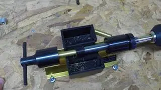 LoaderTools Forster BrassKet and ChipGuard&trade;