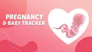 Pregnancy & Baby Heart Rate Tracker