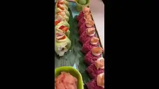 SUSHIFUSION