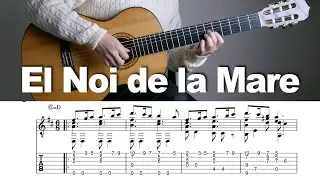 El Noi de la Mare | TAB