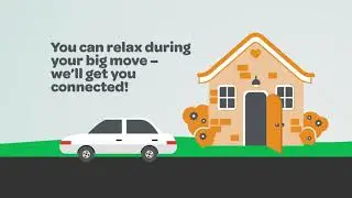 Moving home with Lumo Energy