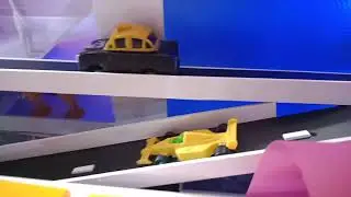 Chennai city model Senthil Kumar school project work