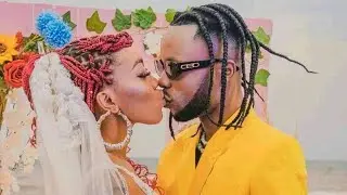 Sat-B - Utamu Ft Belle 9ice (Official Music Video)