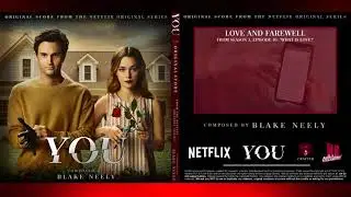 Music From YOU S3 I Love And Farewell - BLAKE NEELY I NR ENTERTAINMENT