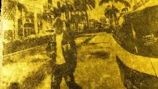 Josman - P.O.V
