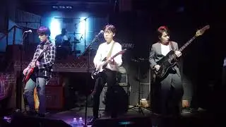 180914 @컨벤트 카딘 Cardean