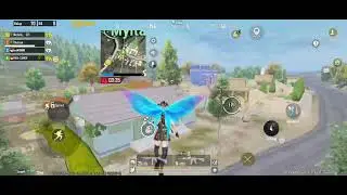 Random squad lagi