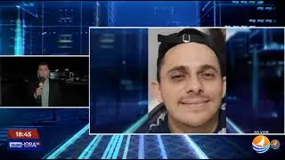 Homem &eacute; mor:to enquanto lanchava com a esposa gr&aacute;vida em Tangar&aacute;/RN