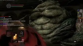 Dark Souls - Halo Mod #3
