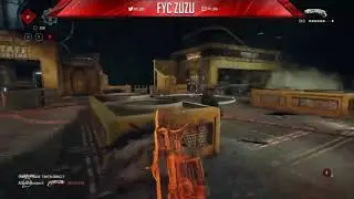 Outplays and random clips ep.2  'Space' ft BBinji