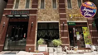 Sotetsu Fresa Inn Nihombashi-Kayabacho | Tokyo, Japan | Hotel Review ⭐