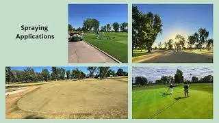 AZCC Aerification and Overseed 2025