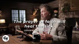 Basics of Prayer | Prayer of Faith | Episode 14