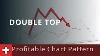 Profitable Chart Pattern | Double Top