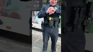 RIPTA ADA violation RI PD ID extortion arrest for having a serious dog in public