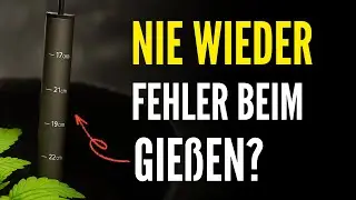 AC Infinity Bodensensor im Test - Das solltest du wissen, bevor du Sensoren benutzt!