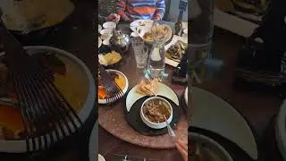 THE BEST Restaurants Near Amsterdam Centraal Station-Fulu Mandarijn Restaurant