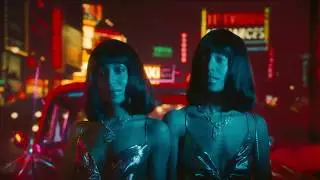 @BVLGARIOFFICIAL : American Energy (Petra Collins) &bull;&bull; UN VOYAGE DANS L'ESPACE ET DANS LE TEMPS