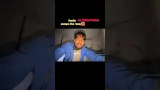 Mr.indian Hacker escape the room #viral #prank #mrindiahacker #mrbeast #viralviralshorts