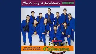 No Te Voy a Perdonar